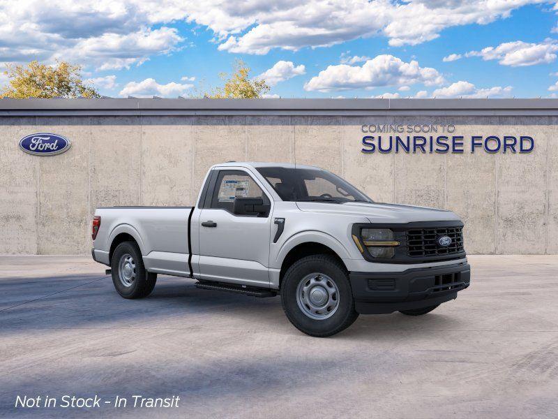 2026 FORD F-150 XL — миниатюра 7