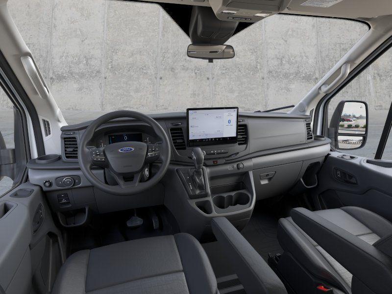 صورة 9 لـ 2026 FORD TRANSIT-350