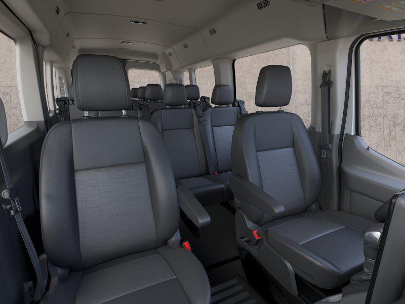 2026 FORD TRANSIT-350 XL 缩略图 10