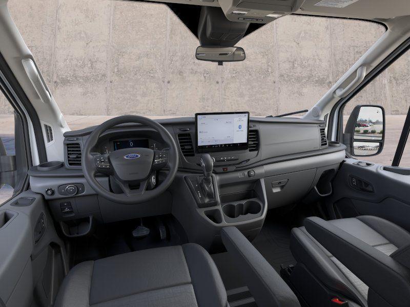 2026 FORD TRANSIT-350 XL 缩略图 9