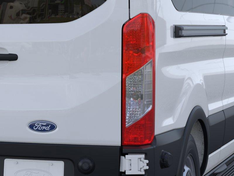2026 FORD TRANSIT-350 XL 缩略图 21