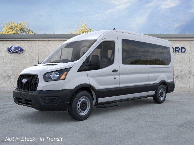 صورة 1 لـ 2026 FORD TRANSIT-350