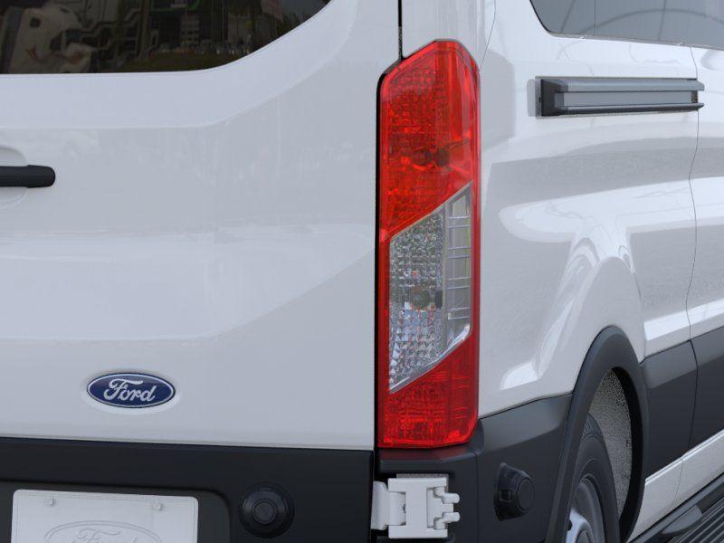 2026 FORD TRANSIT-350 XL 缩略图 21