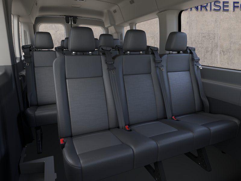 2026 FORD TRANSIT-350 XL 缩略图 11