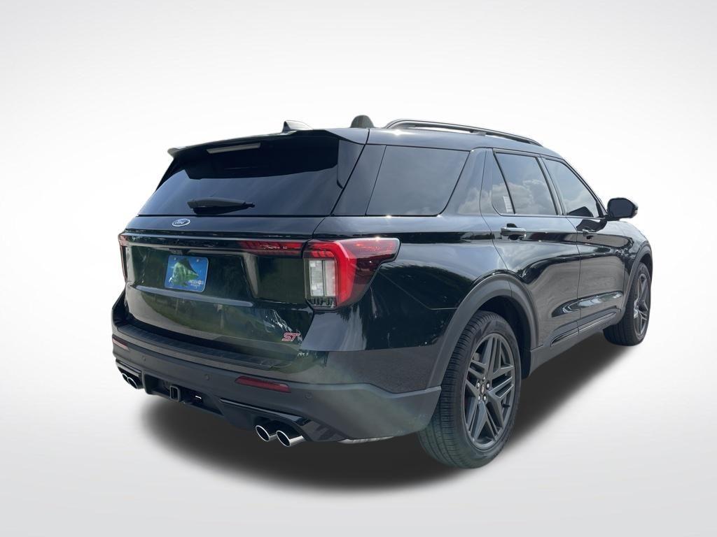 2025 FORD EXPLORER ST 照片 6