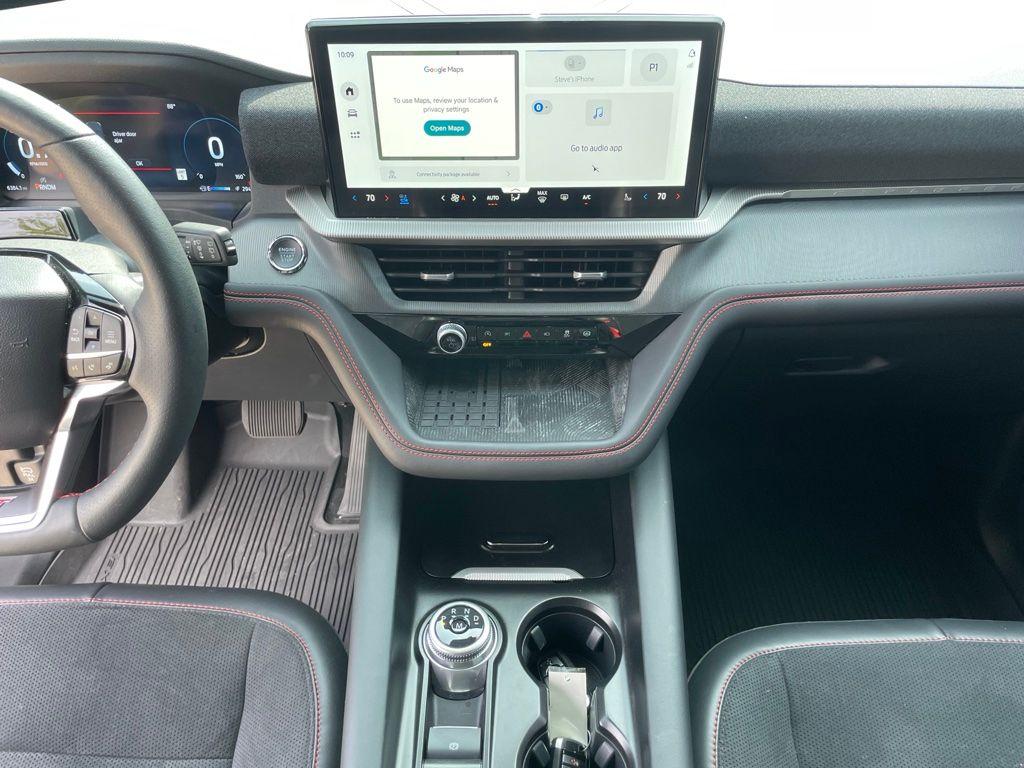 صورة مصغرة 11 لـ 2025 FORD EXPLORER ST
