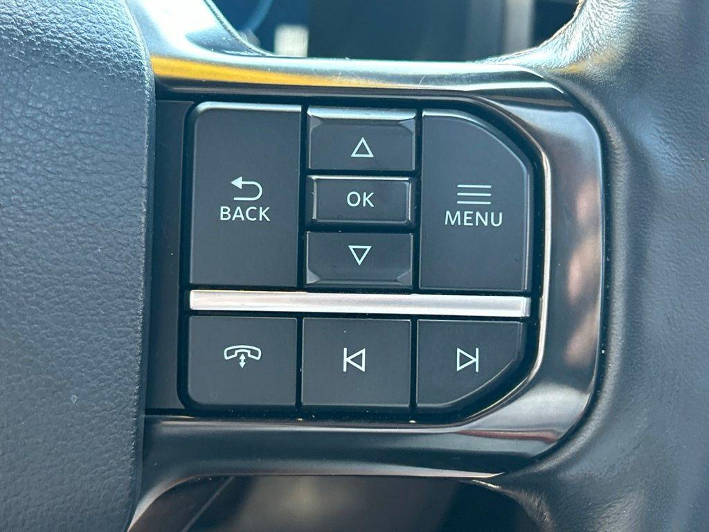 2023 FORD EXPEDITION MAX PLATINUM — миниатюра 26