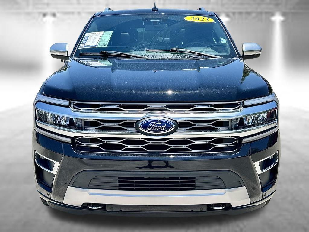 2023 FORD EXPEDITION MAX PLATINUM 照片 2