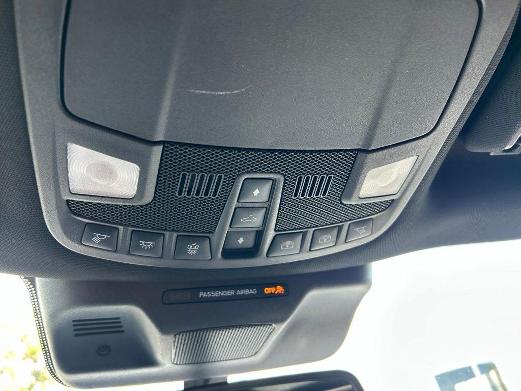 2023 FORD EXPEDITION MAX PLATINUM — миниатюра 35