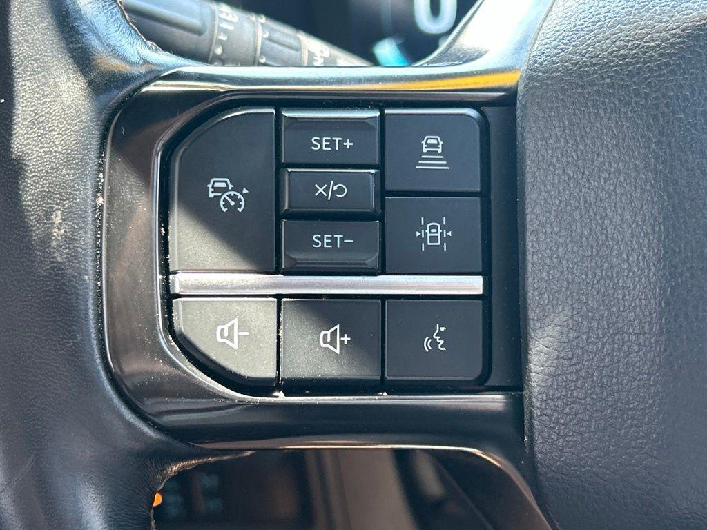 2023 FORD EXPEDITION MAX PLATINUM — миниатюра 25