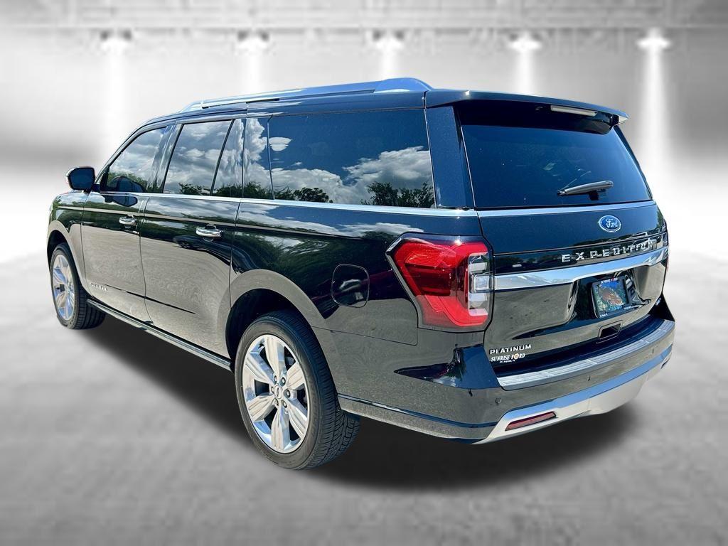 2023 FORD EXPEDITION MAX PLATINUM 照片 7