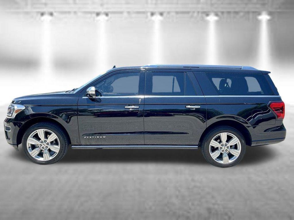2023 FORD EXPEDITION MAX PLATINUM 照片 8