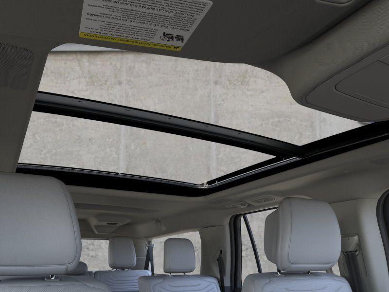 2026 FORD EXPEDITION MAX PLATINUM 缩略图 22