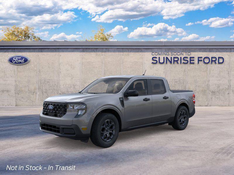 New 2026 Ford Maverick XLT