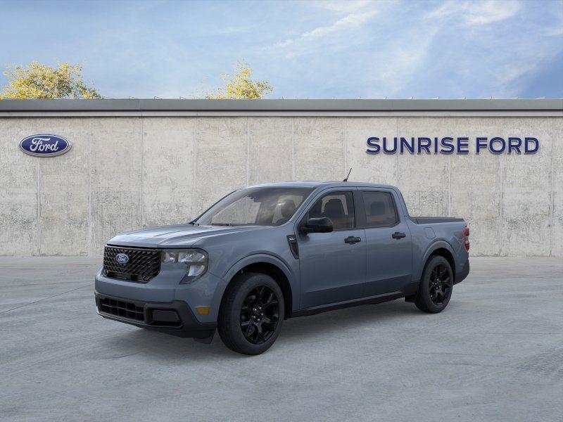 New 2026 Ford Maverick XLT