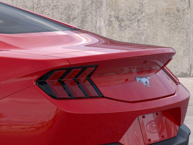 2026 FORD MUSTANG ECOBOOST PREMIUM — миниатюра 22