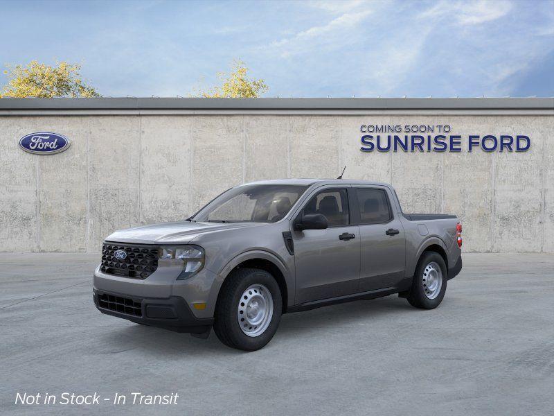 New 2026 Ford Maverick XL