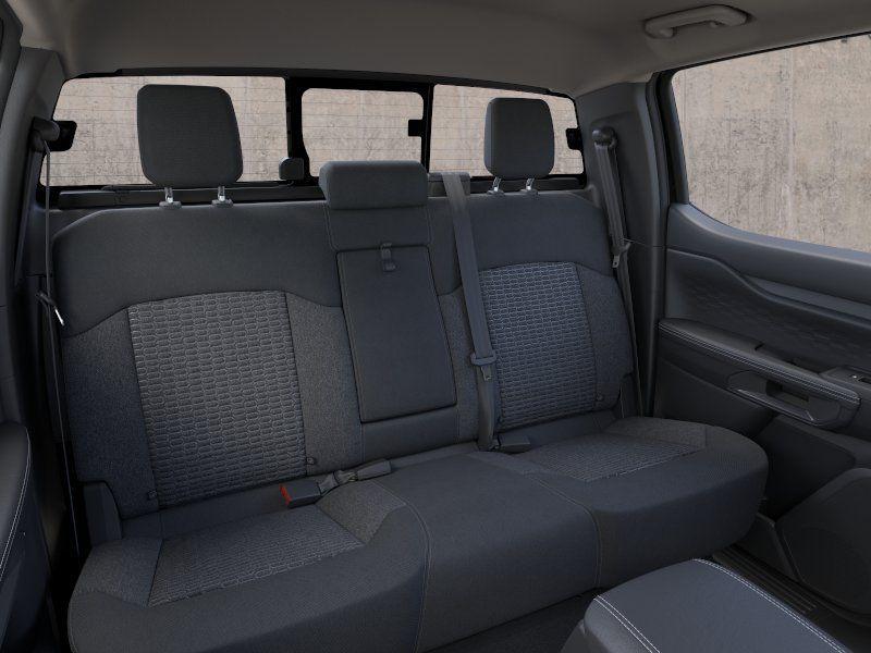 2026 FORD RANGER XLT 缩略图 11