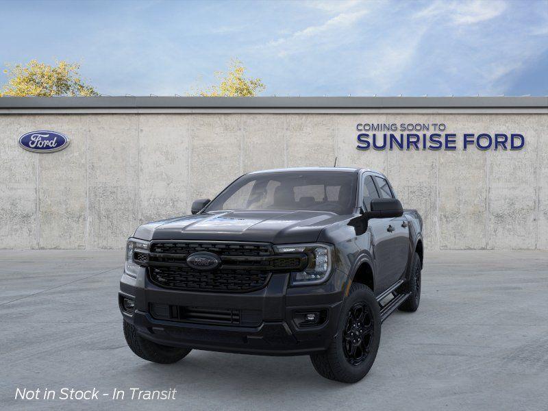 صورة 2 لـ 2026 FORD RANGER XLT