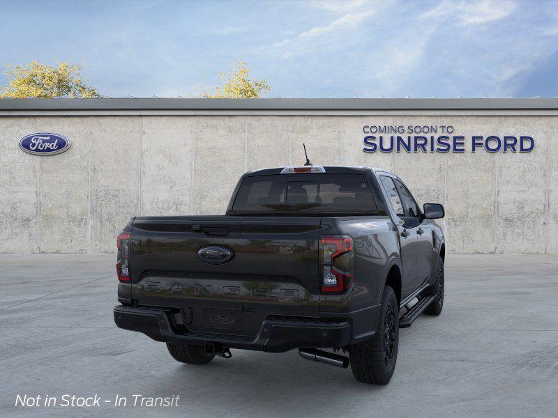 صورة 8 لـ 2026 FORD RANGER XLT
