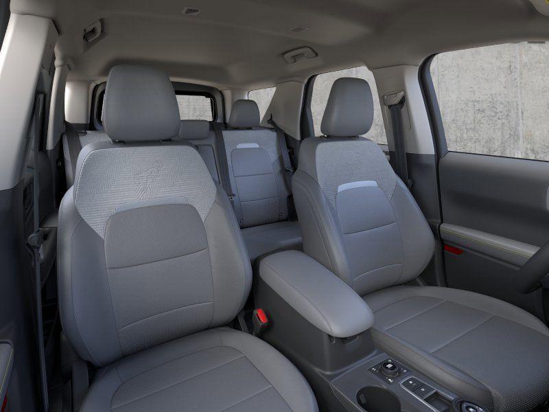 2026 FORD BRONCO SPORT BADLANDS photo 10