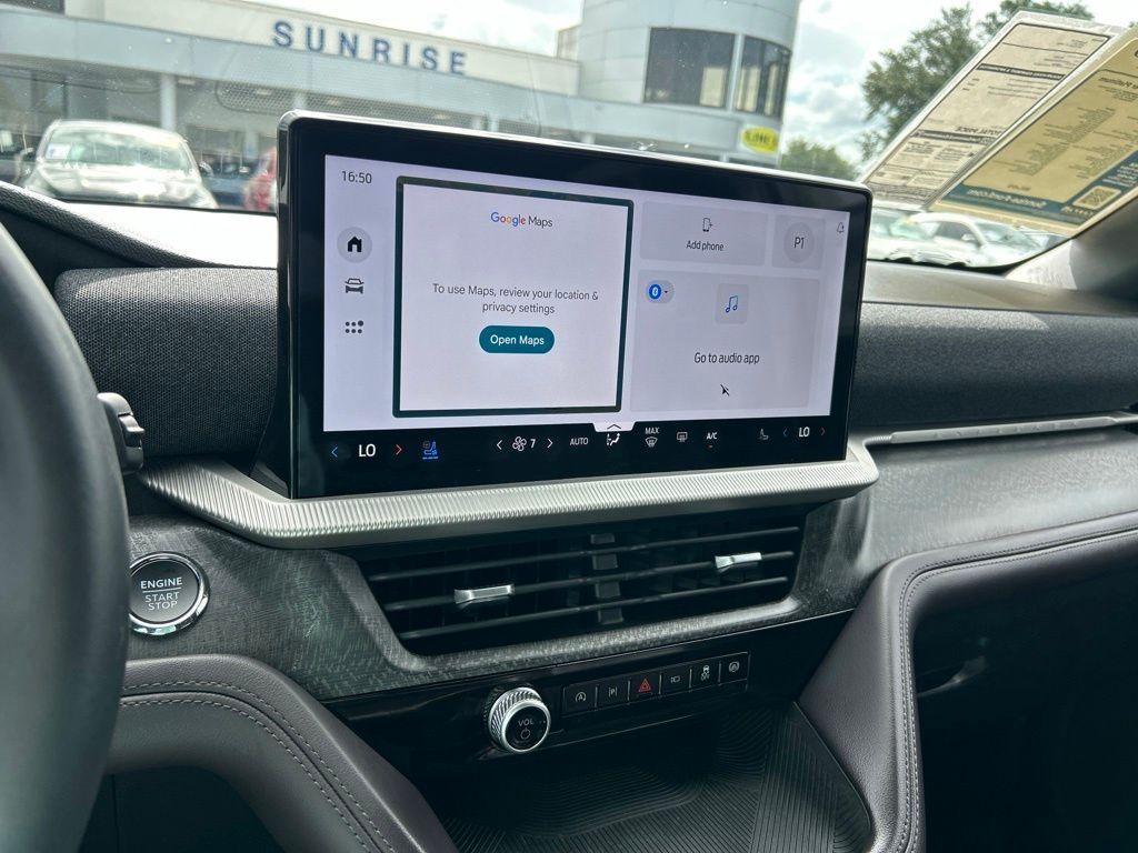 2026 FORD EXPLORER PLATINUM 缩略图 30
