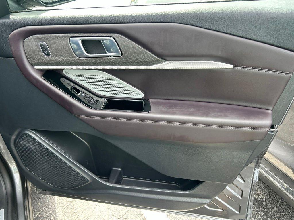 2026 FORD EXPLORER PLATINUM 缩略图 40