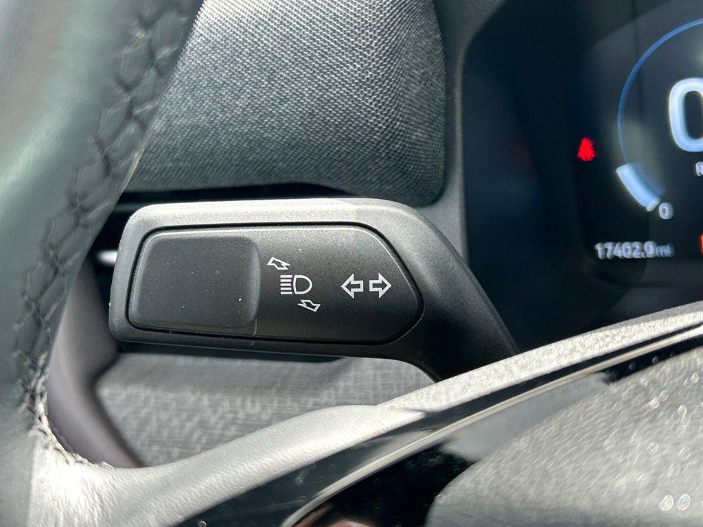2026 FORD EXPLORER PLATINUM 缩略图 27