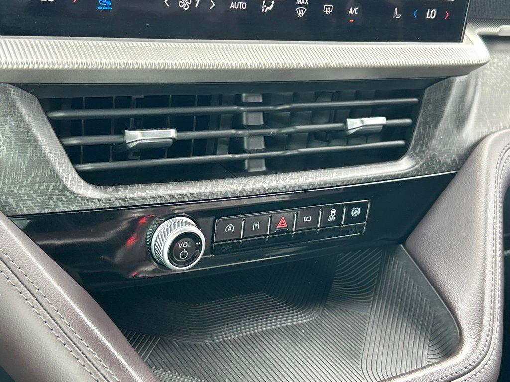 2026 FORD EXPLORER PLATINUM 缩略图 33