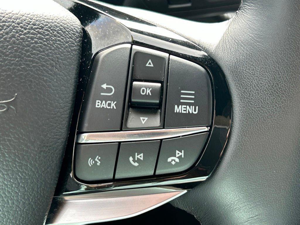 2026 FORD EXPLORER PLATINUM 缩略图 26
