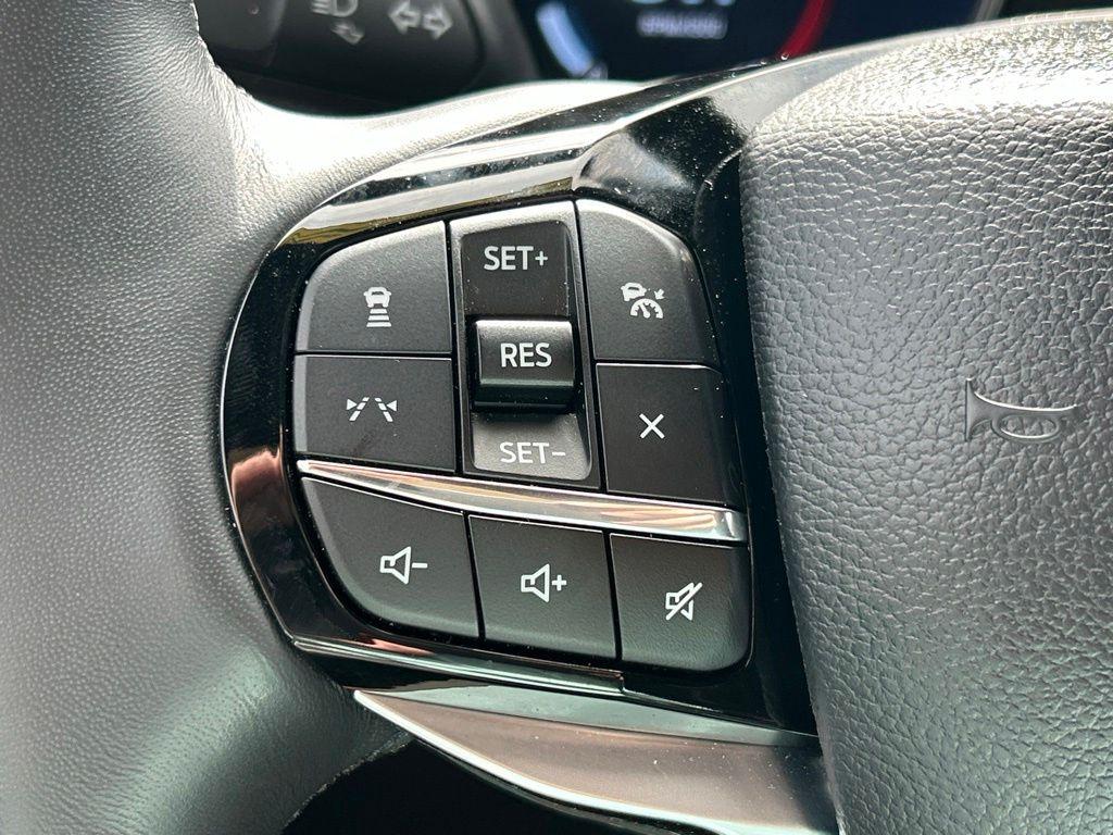 2026 FORD EXPLORER PLATINUM 缩略图 25