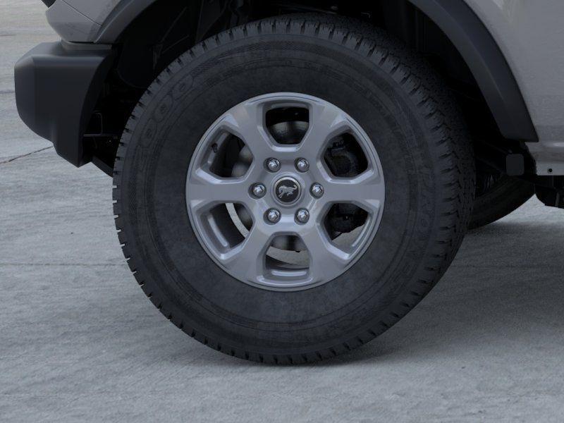 2026 FORD BRONCO BIG BEND — миниатюра 21