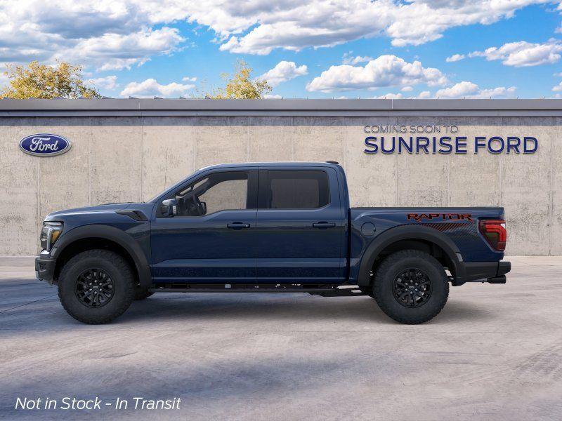 2026 FORD F-150 RAPTOR — миниатюра 3