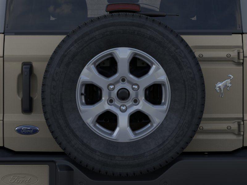 صورة مصغرة 24 لـ 2026 FORD BRONCO BIG BEND