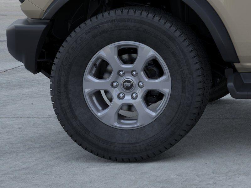 صورة مصغرة 21 لـ 2026 FORD BRONCO BIG BEND