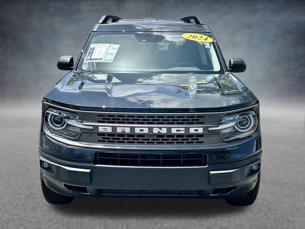 صورة مصغرة 2 لـ 2024 FORD BRONCO SPORT BADLANDS