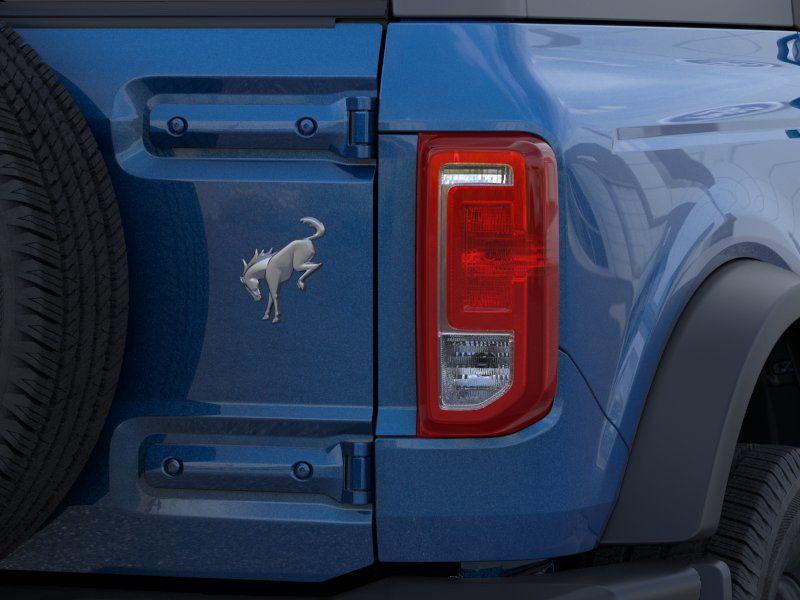2026 FORD BRONCO BASE 缩略图 22