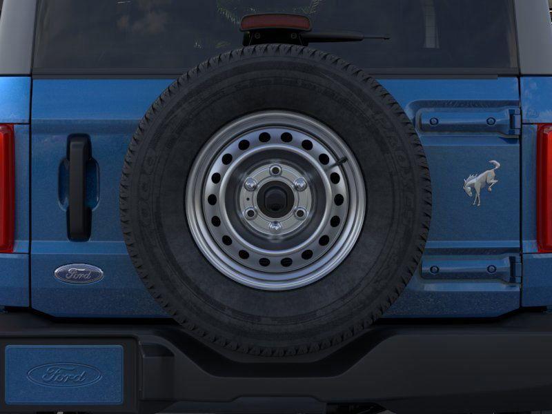 2026 FORD BRONCO BASE 缩略图 23