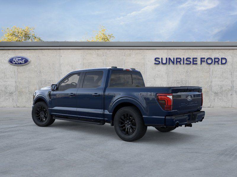 صورة 4 لـ 2026 FORD F-150 LARIAT