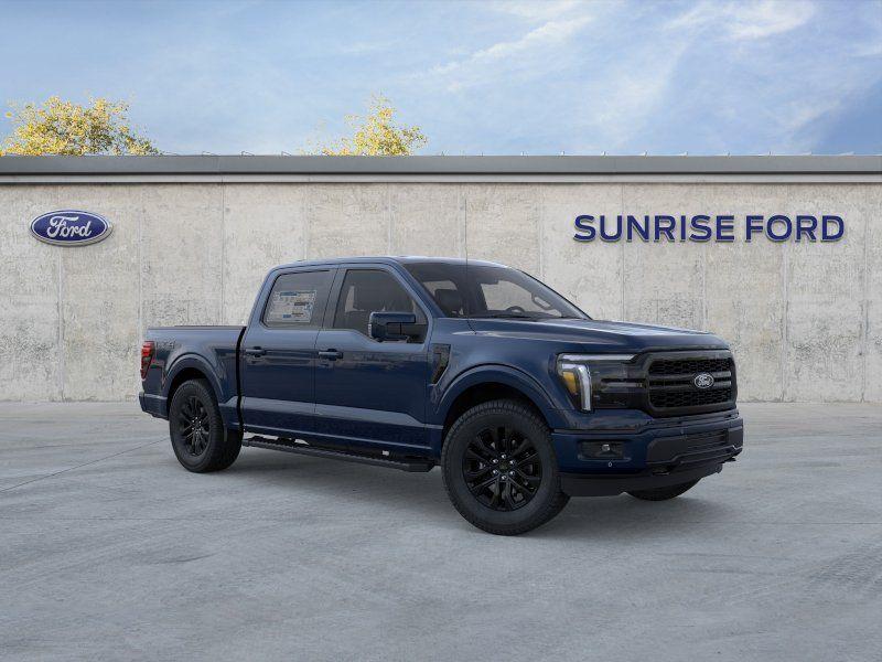 صورة 7 لـ 2026 FORD F-150 LARIAT