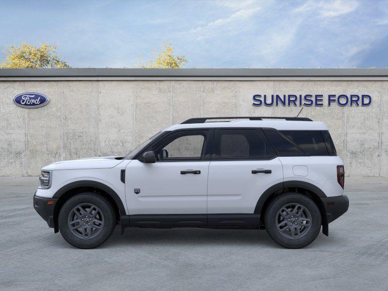 2026 FORD BRONCO SPORT BIG BEND 照片 3