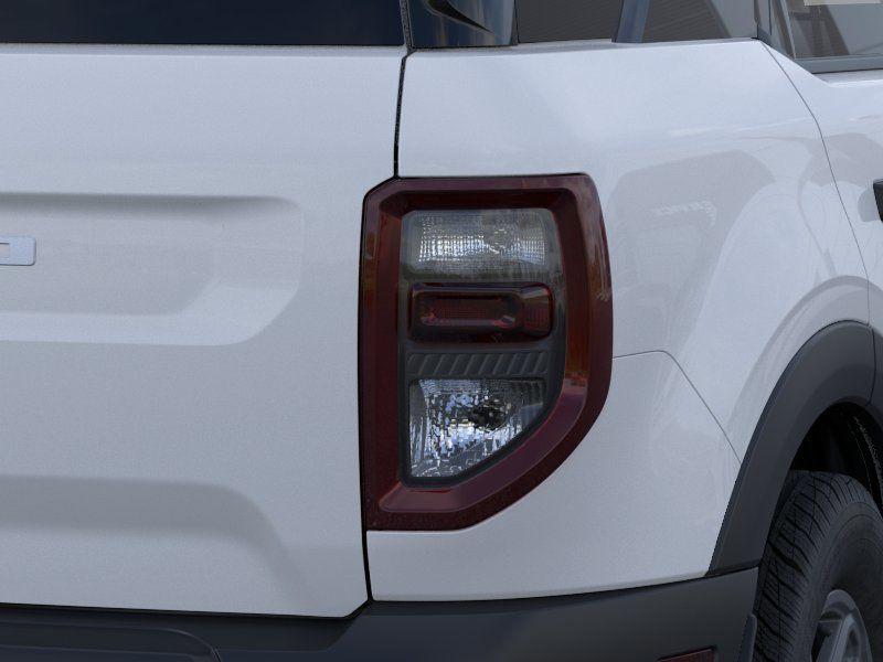 صورة مصغرة 21 لـ 2026 FORD BRONCO SPORT BIG BEND