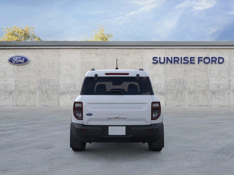 2026 FORD BRONCO SPORT BIG BEND 照片 5