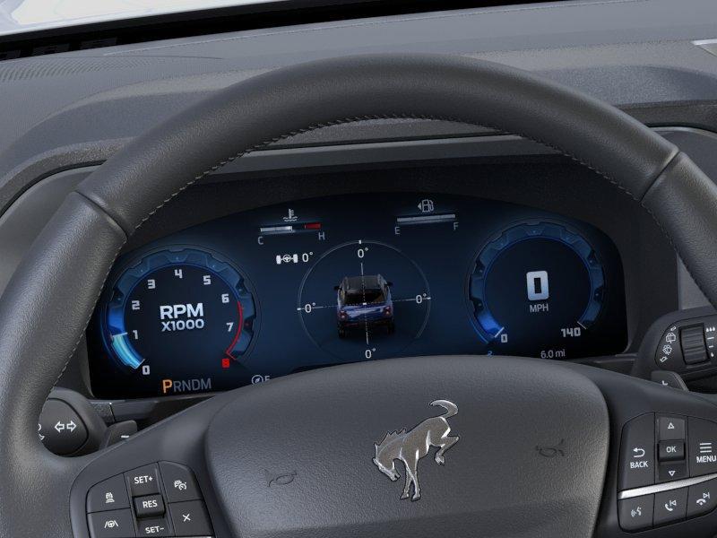 2026 FORD BRONCO SPORT BADLANDS — миниатюра 13