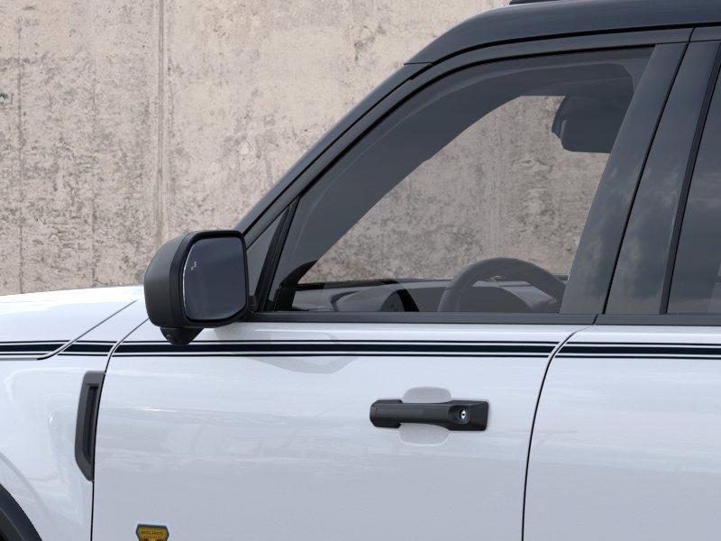 2026 FORD BRONCO SPORT BADLANDS — миниатюра 20