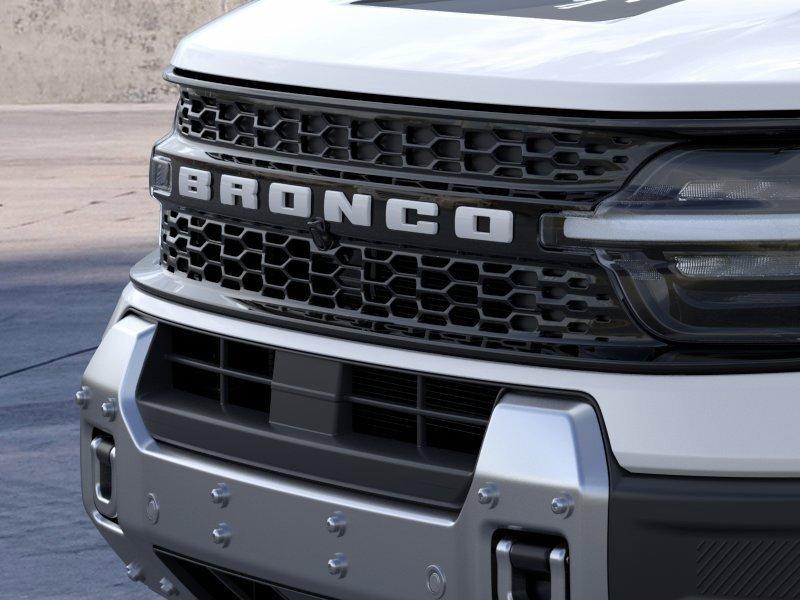 2026 FORD BRONCO SPORT BADLANDS — миниатюра 17