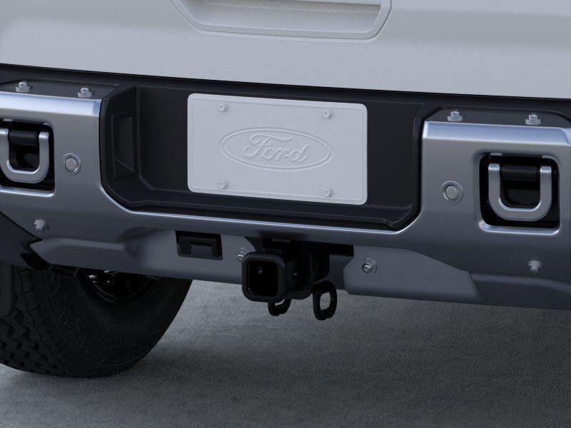 2026 FORD BRONCO SPORT BADLANDS — миниатюра 23