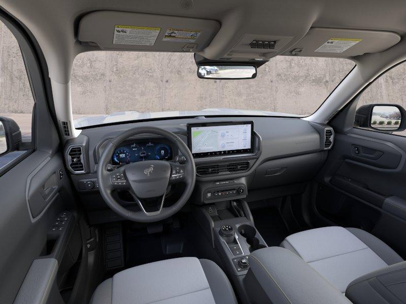 2026 FORD BRONCO SPORT BADLANDS — миниатюра 9