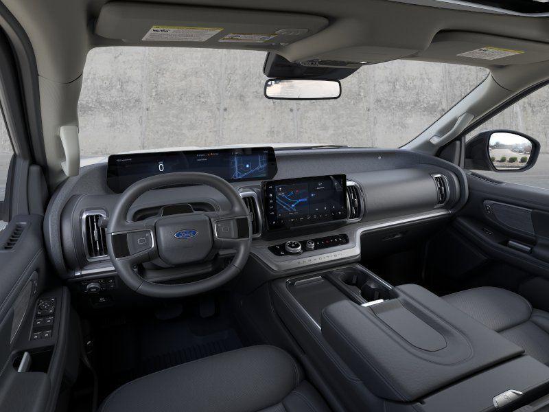 2026 FORD EXPEDITION PLATINUM 照片 9
