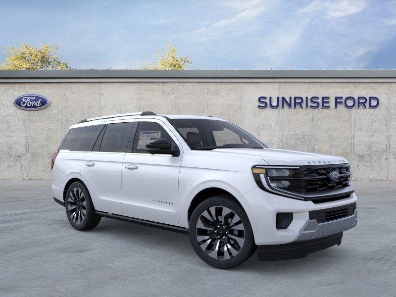 2026 FORD EXPEDITION PLATINUM 照片 7